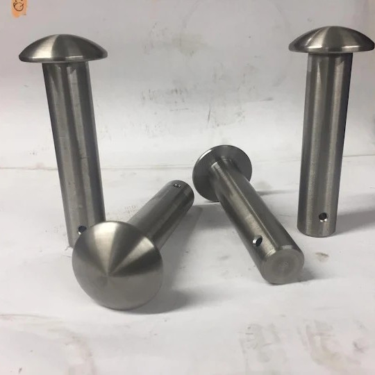 PGW Machine Shop